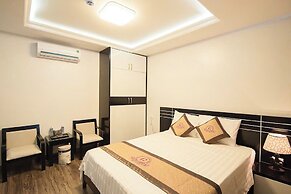 Halong Mackeno Hotel