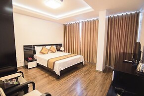 Halong Mackeno Hotel