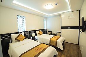 Halong Mackeno Hotel