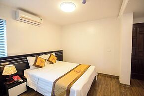 Halong Mackeno Hotel