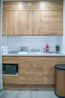 Sheffield Urban Oasis