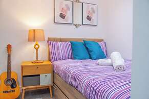 Sheffield Urban Oasis