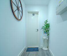 Sheffield Urban Oasis