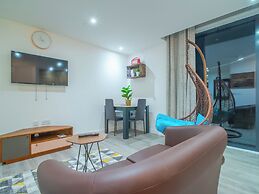 Sheffield Urban Oasis