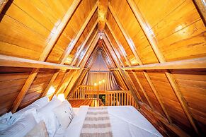 Asasta Kintamani Villa