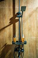 Asasta Kintamani Villa