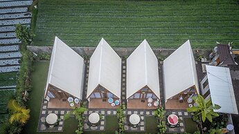 Asasta Kintamani Villa