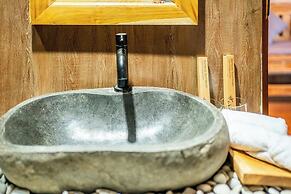 Asasta Kintamani Villa