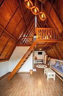 Asasta Kintamani Villa