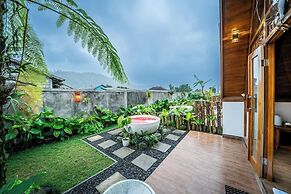 Asasta Kintamani Villa