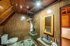 Asasta Kintamani Villa