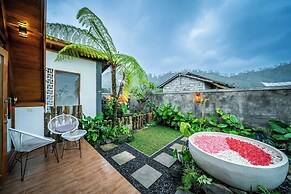 Asasta Kintamani Villa