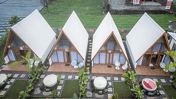 Asasta Kintamani Villa