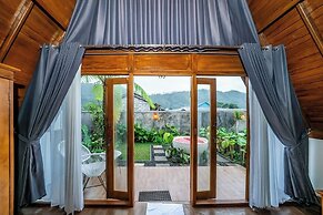 Asasta Kintamani Villa