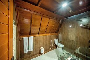 Asasta Kintamani Villa