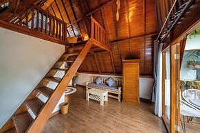 Asasta Kintamani Villa