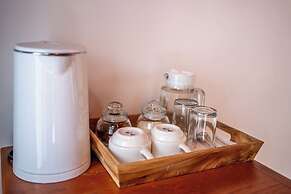 Asasta Kintamani Villa