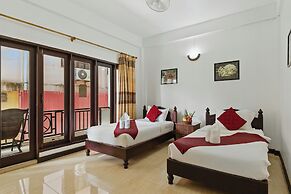 Central Hotel Vang Vieng