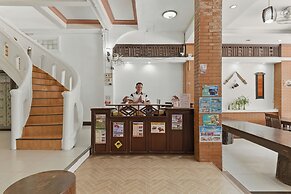 Central Hotel Vang Vieng