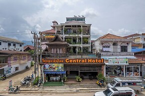 Central Hotel Vang Vieng