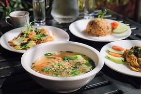 Central Hotel Vang Vieng