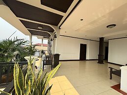 Central Hotel Vang Vieng