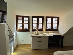 Penzion Tlustá kachna
