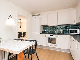 4 Star Holiday Home in Lokken