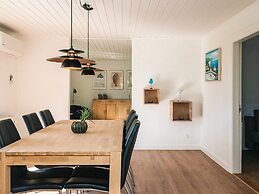 4 Star Holiday Home in Lokken