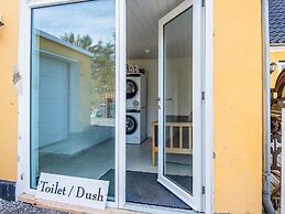 4 Star Holiday Home in Lokken