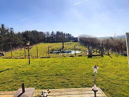 4 Star Holiday Home in Lokken