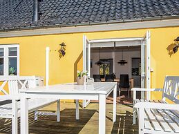 4 Star Holiday Home in Lokken