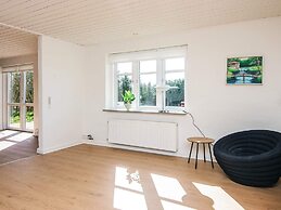 4 Star Holiday Home in Lokken