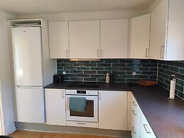 4 Star Holiday Home in Lokken