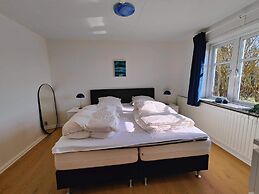 4 Star Holiday Home in Lokken