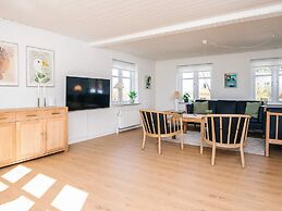 4 Star Holiday Home in Lokken