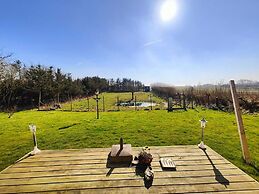 4 Star Holiday Home in Lokken