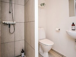 4 Star Holiday Home in Lokken