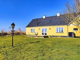4 Star Holiday Home in Lokken