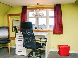 4 Star Holiday Home in Lokken
