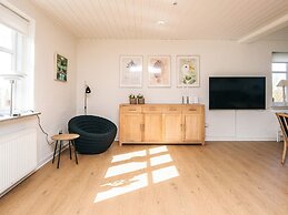 4 Star Holiday Home in Lokken