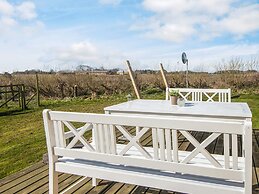 4 Star Holiday Home in Lokken