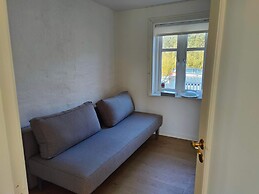4 Star Holiday Home in Lokken