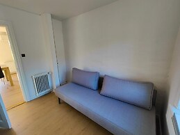 4 Star Holiday Home in Lokken