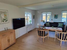 4 Star Holiday Home in Lokken