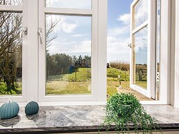 4 Star Holiday Home in Lokken