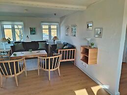 4 Star Holiday Home in Lokken
