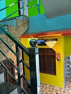 Hotel Arya Kulam Palace