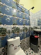 Hotel Arya Kulam Palace