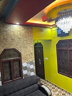 Hotel Arya Kulam Palace